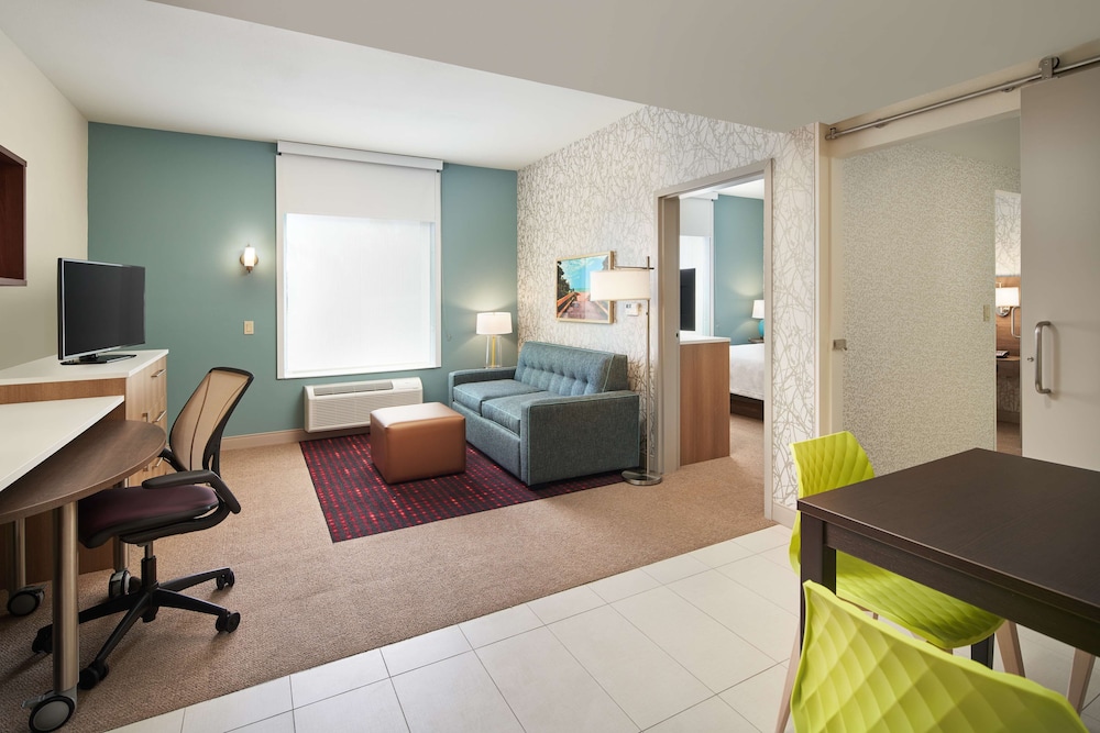 Home2 Suites by Hilton Palm Bay Melbourne I 95 - photo 11
