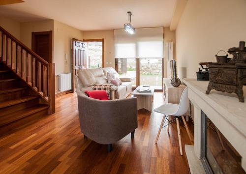 La Arcadia de Portillo - last minute hotel in Portillo