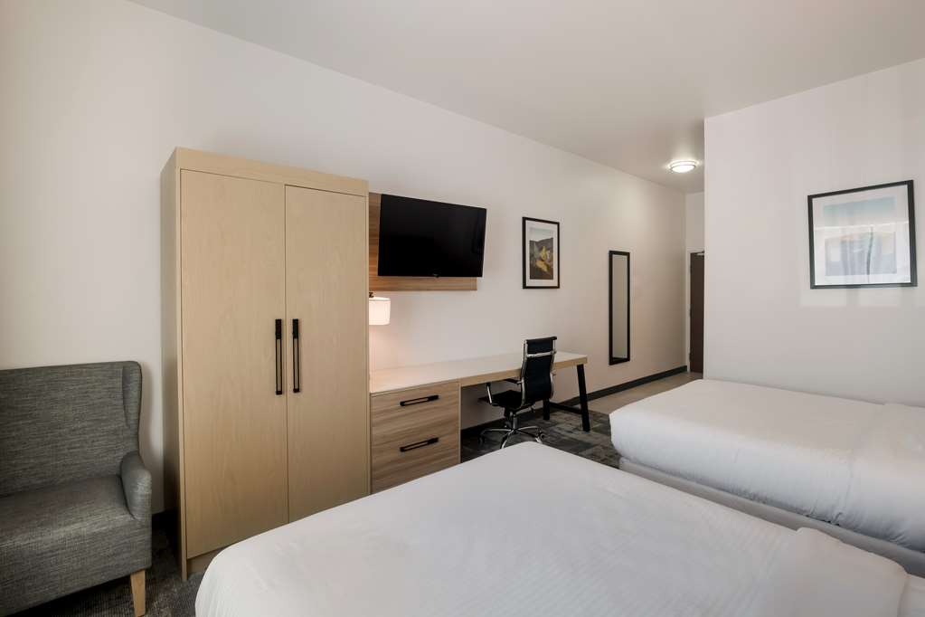 Best Western Colfax - photo 20