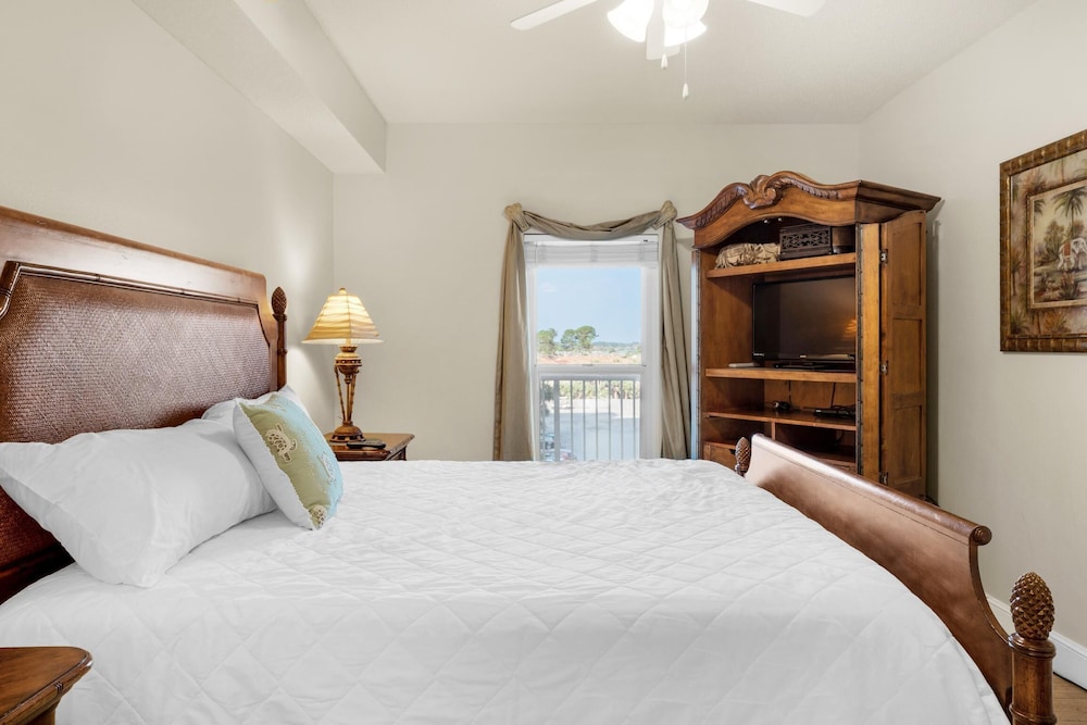 Majestic Beach Towers 1 407 - photo 6