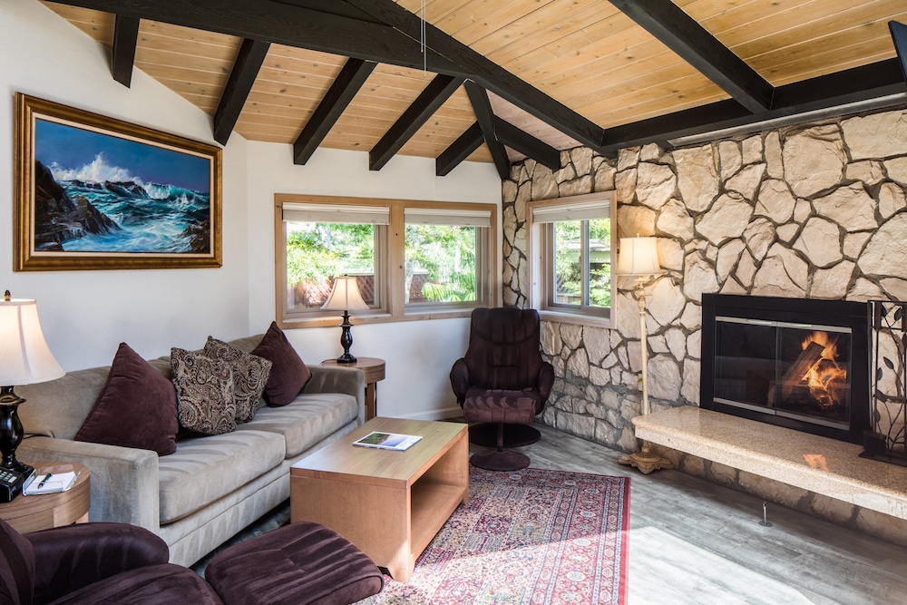 Andril Fireplace Cottages - photo 58