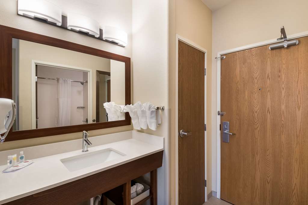 Comfort Inn Fort Morgan - photo 13