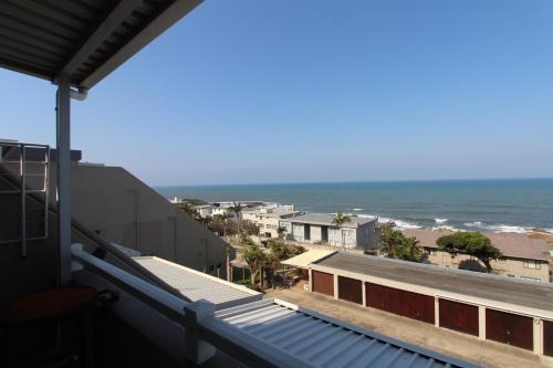 Playa Del Mar 10 — 4-Star Luxury Hotel in Margate, South Africa