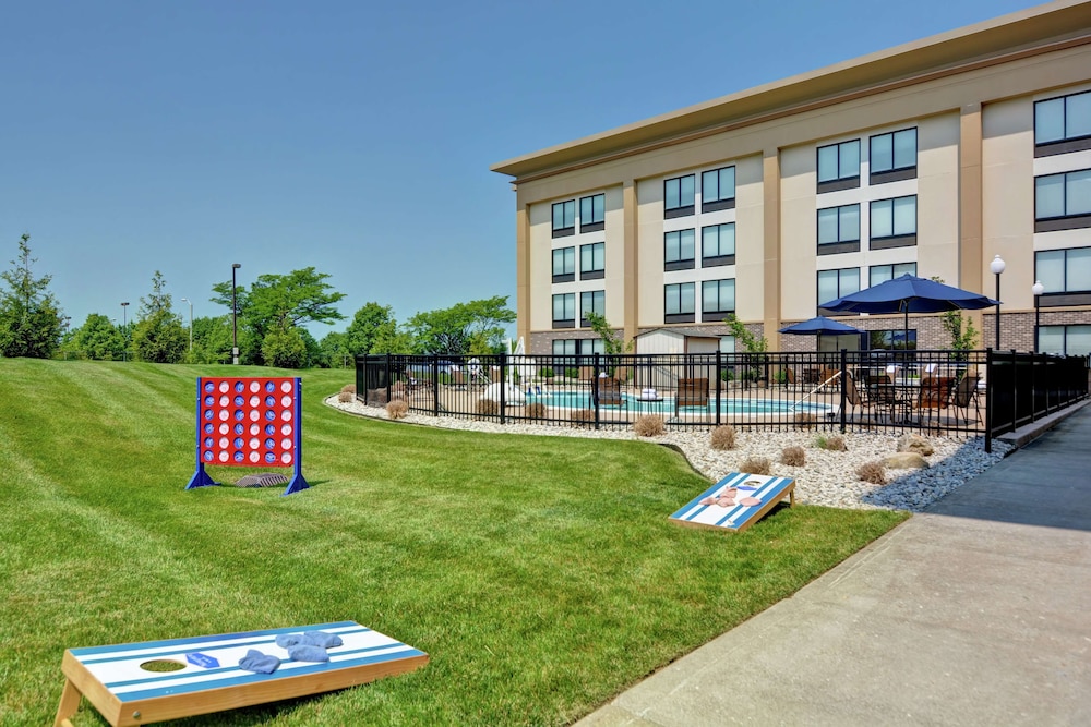 Hampton Inn Cincinnati Airport South - photo 28