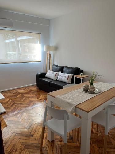 Luminoso Apartamento en Belgrano — 4-Star Luxury Hotel in Buenos Aires, Argentina