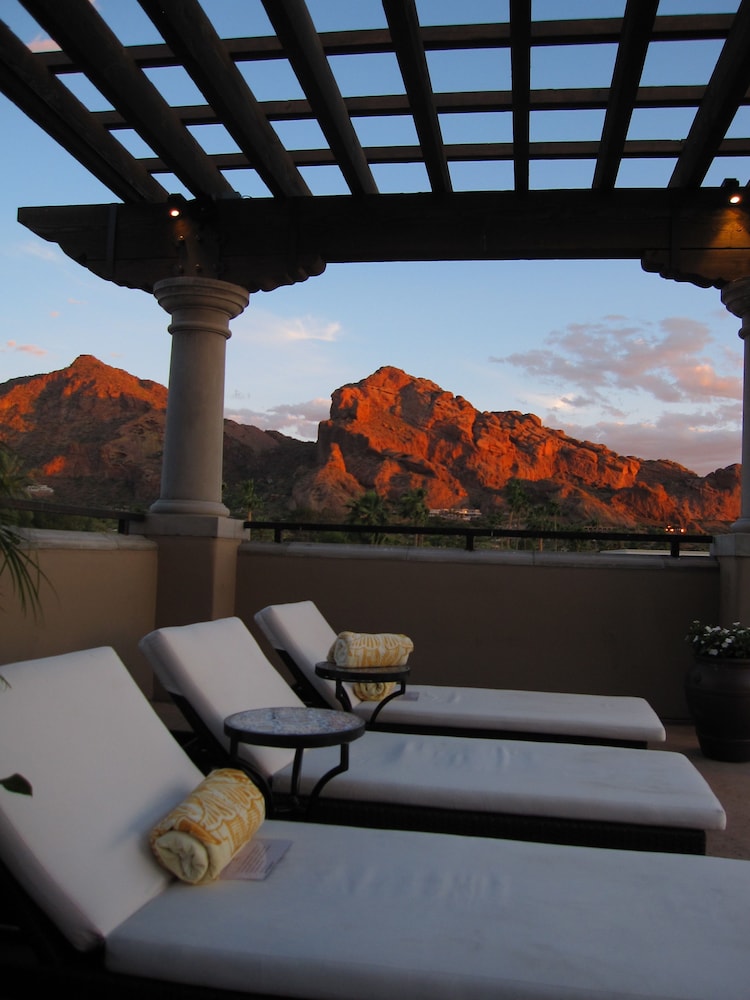 Omni Scottsdale Resort & Spa at Montelucia - photo 100