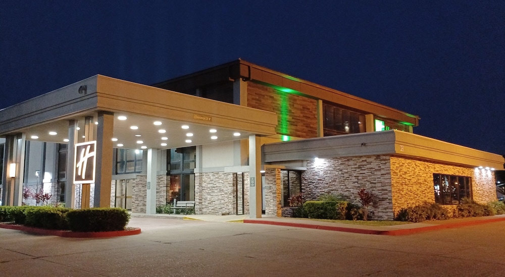 Holiday Inn McAllen Medical Center Area an IHG Hotel - photo 29