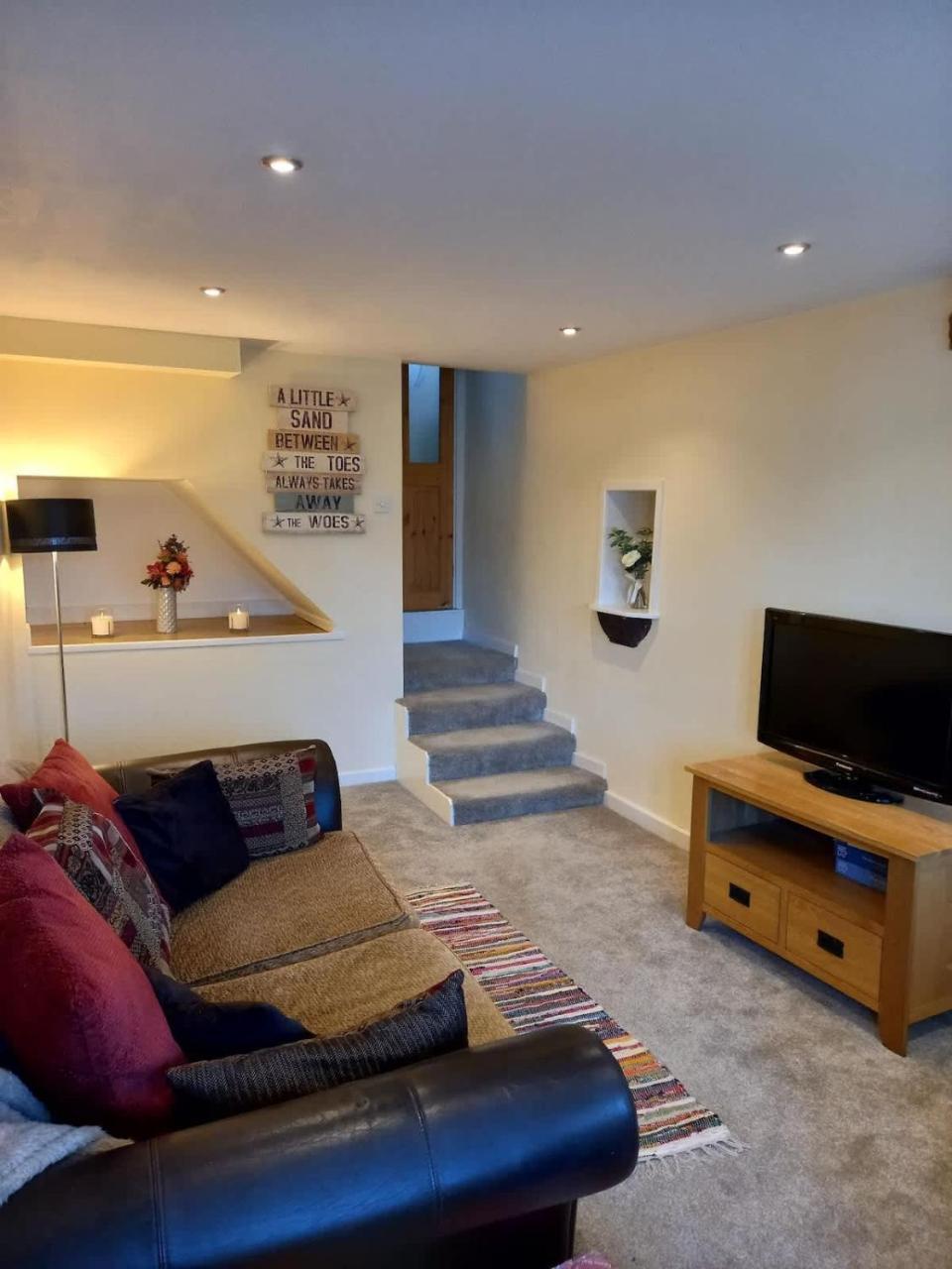 Cosy One Bedroom Cottage in Pickering