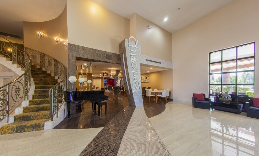 Hotel Tucson City Center Ascend Hotel Collection - photo 83