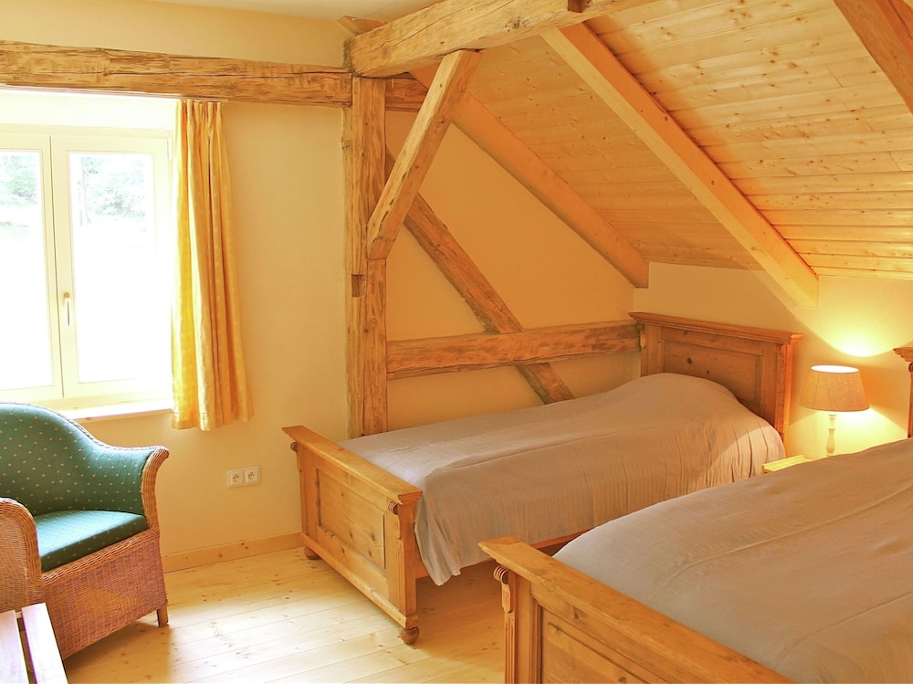 Holiday Home Milire Bohemian Forest — Plana — photo 5