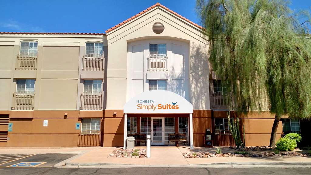 Sonesta Simply Suites Phoenix Tempe - featured photo