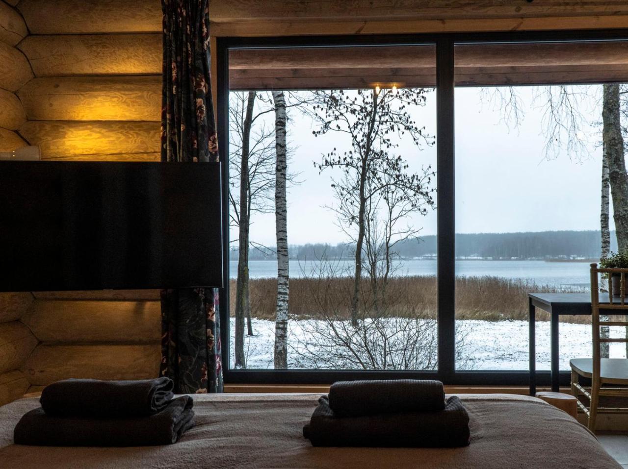 Du Horizontai in Moletai, Lithuania