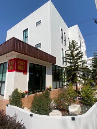 Easy Inn Esie Inn in Rayong, Thailand