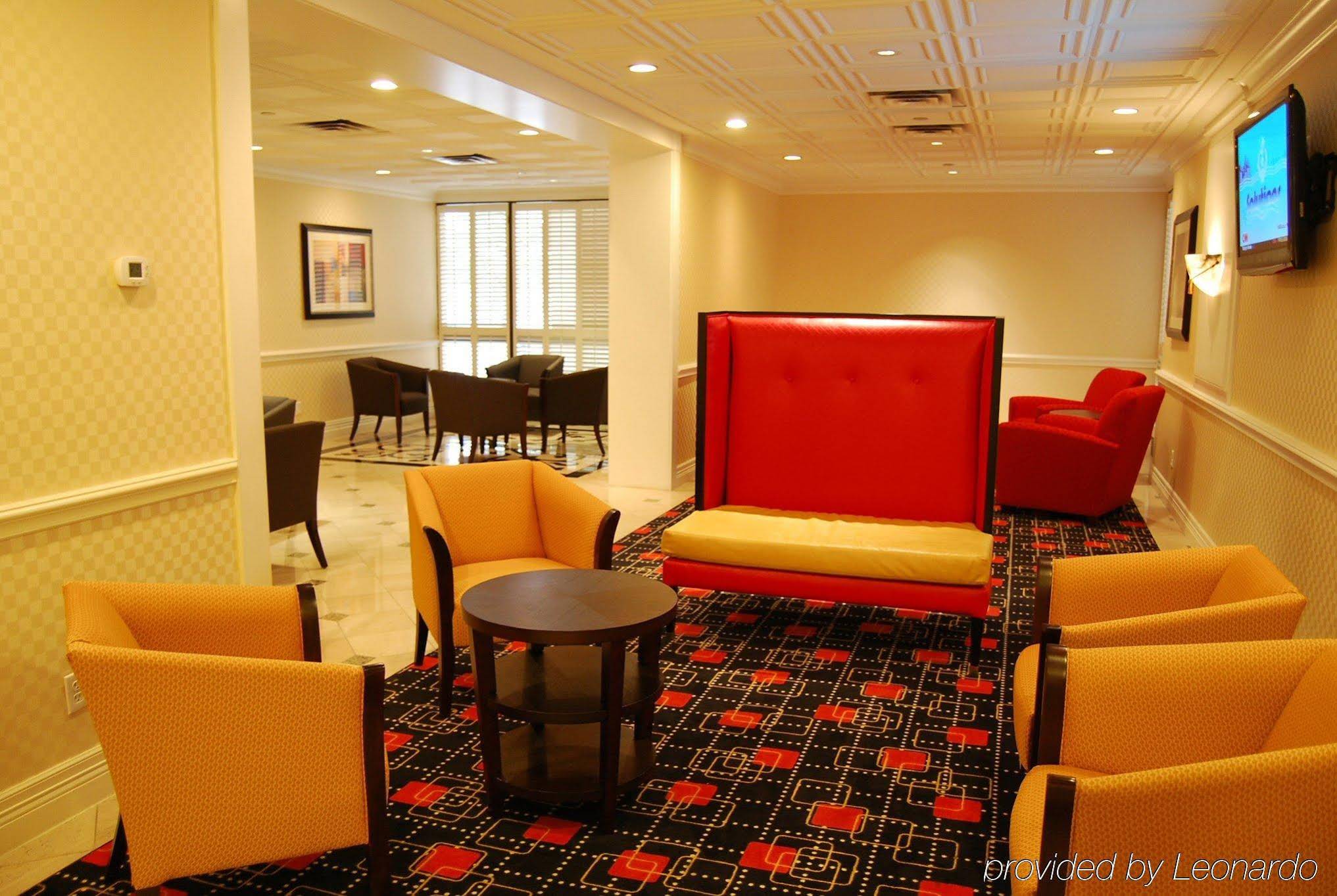 Love Field Hotel & Suites - photo 25