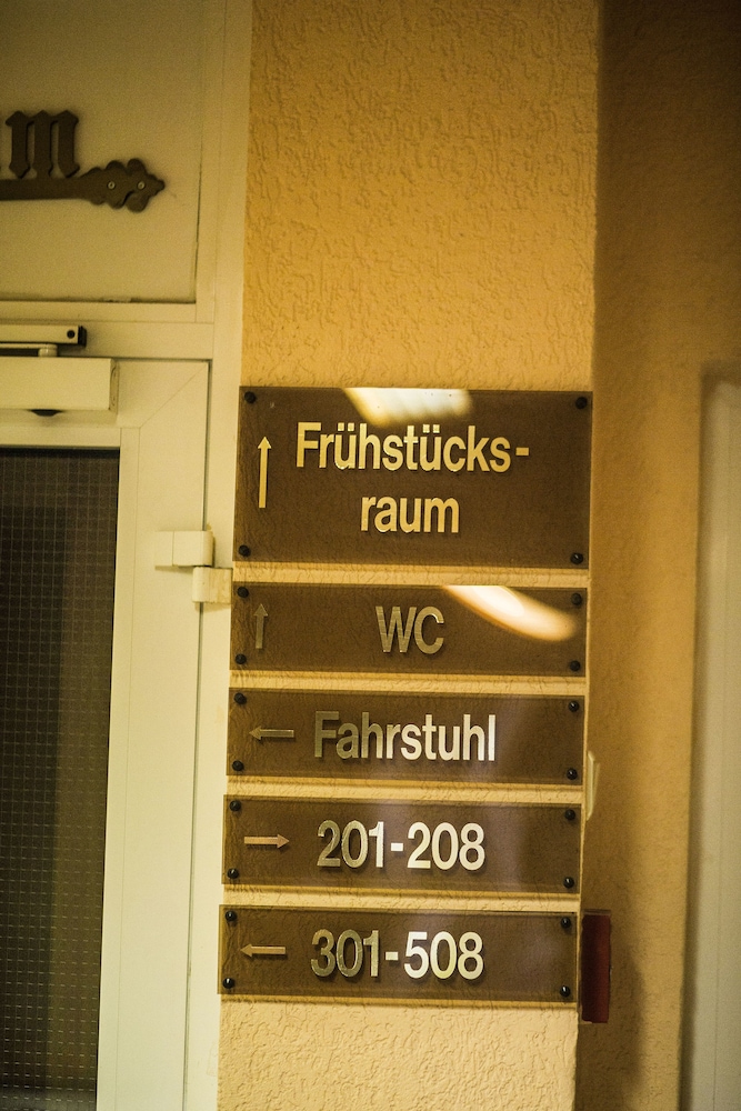 Hotel Stadt Peine — Peine — photo 3