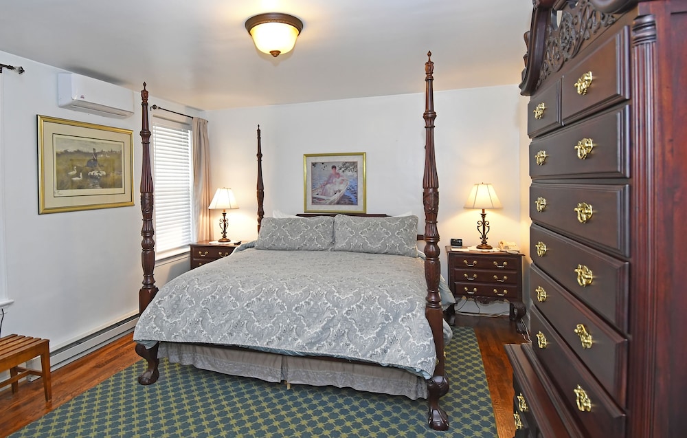 The Country Inn of Berkeley Springs - photo 7