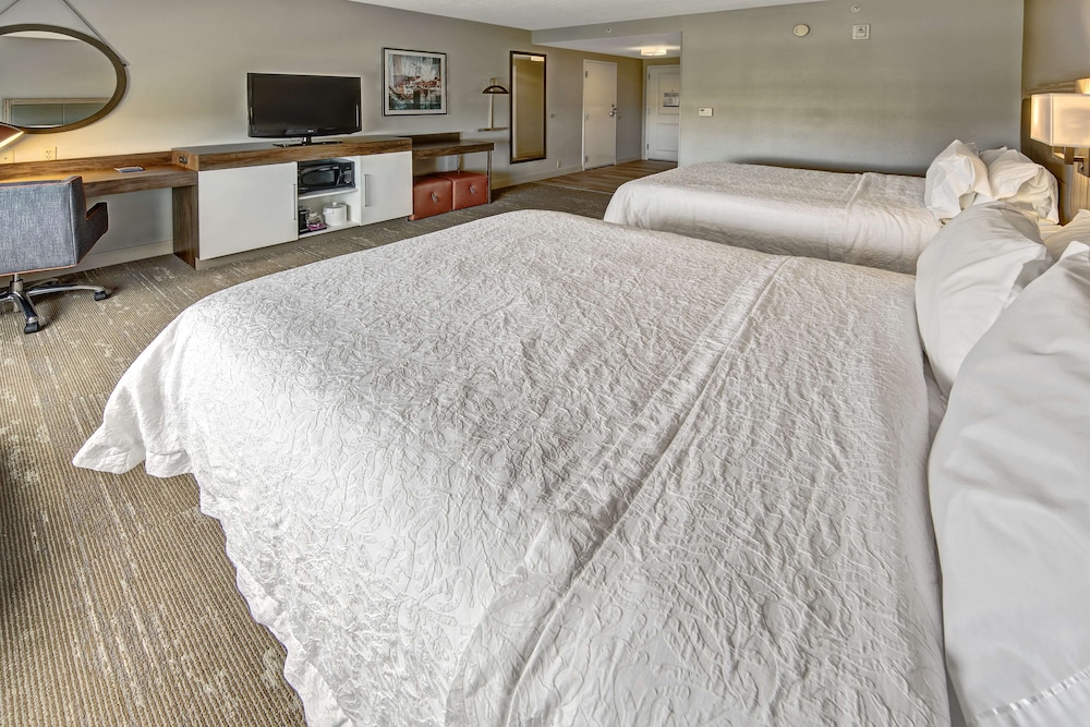 Hampton Inn & Suites Fort Myers Estero FGCU - photo 19