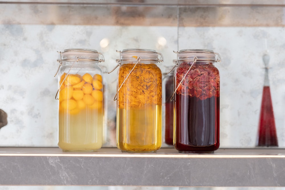 מזון ומשקאות