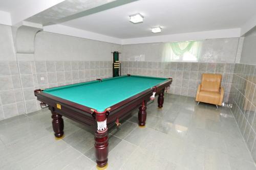 Hotel Assol in Sochi, Russia