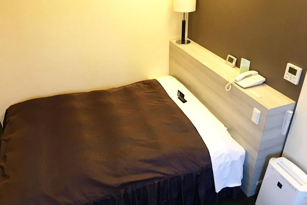 Hotel Monteroza Ohta — Ota — photo 4