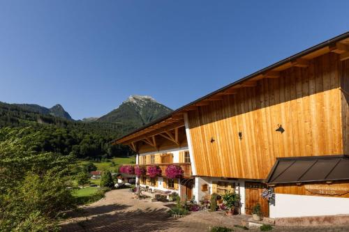 Ferienwohnungen Kaspern — Ramsau — photo 3