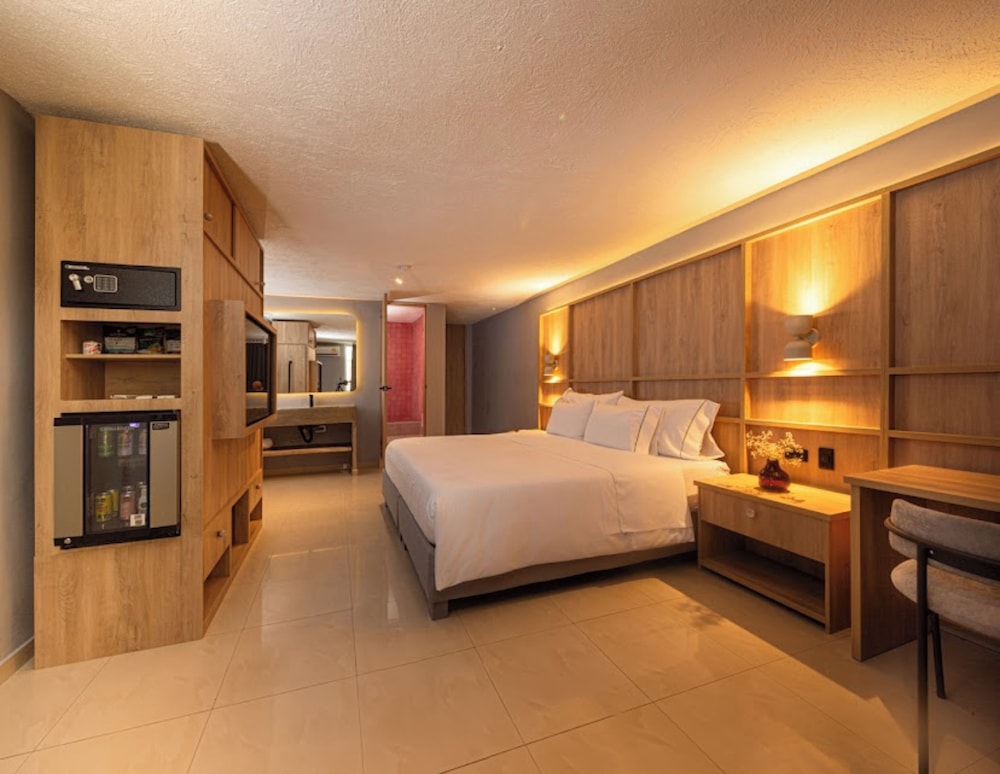 Mood Matuna Hotel Cartagena in Cartagena, Colombia