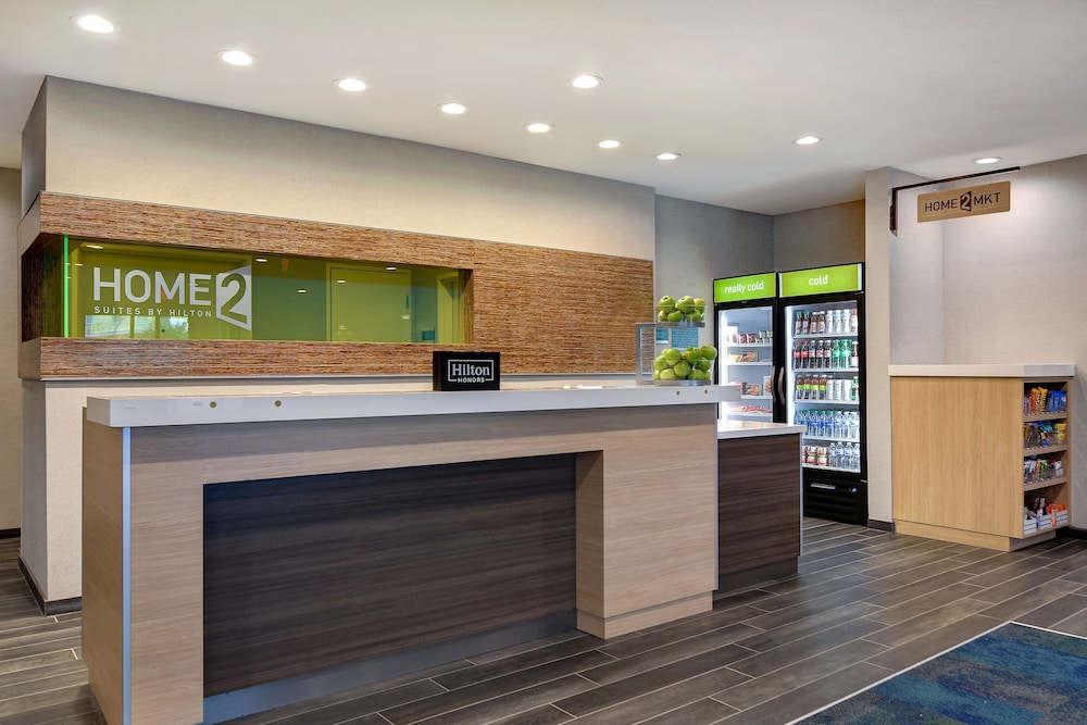 Home2 Suites by Hilton North Plano Hwy 75 - photo 7