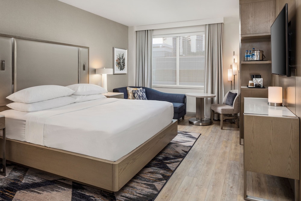 Sheraton Duluth Hotel - photo 8
