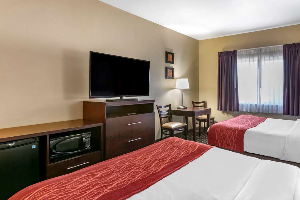 Comfort Inn Fort Collins North - photo 14