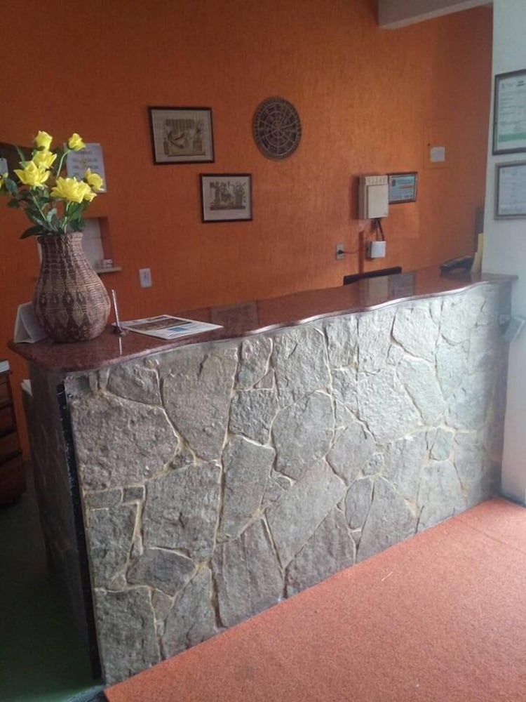 Hotel Galeão — Valenca — photo 2
