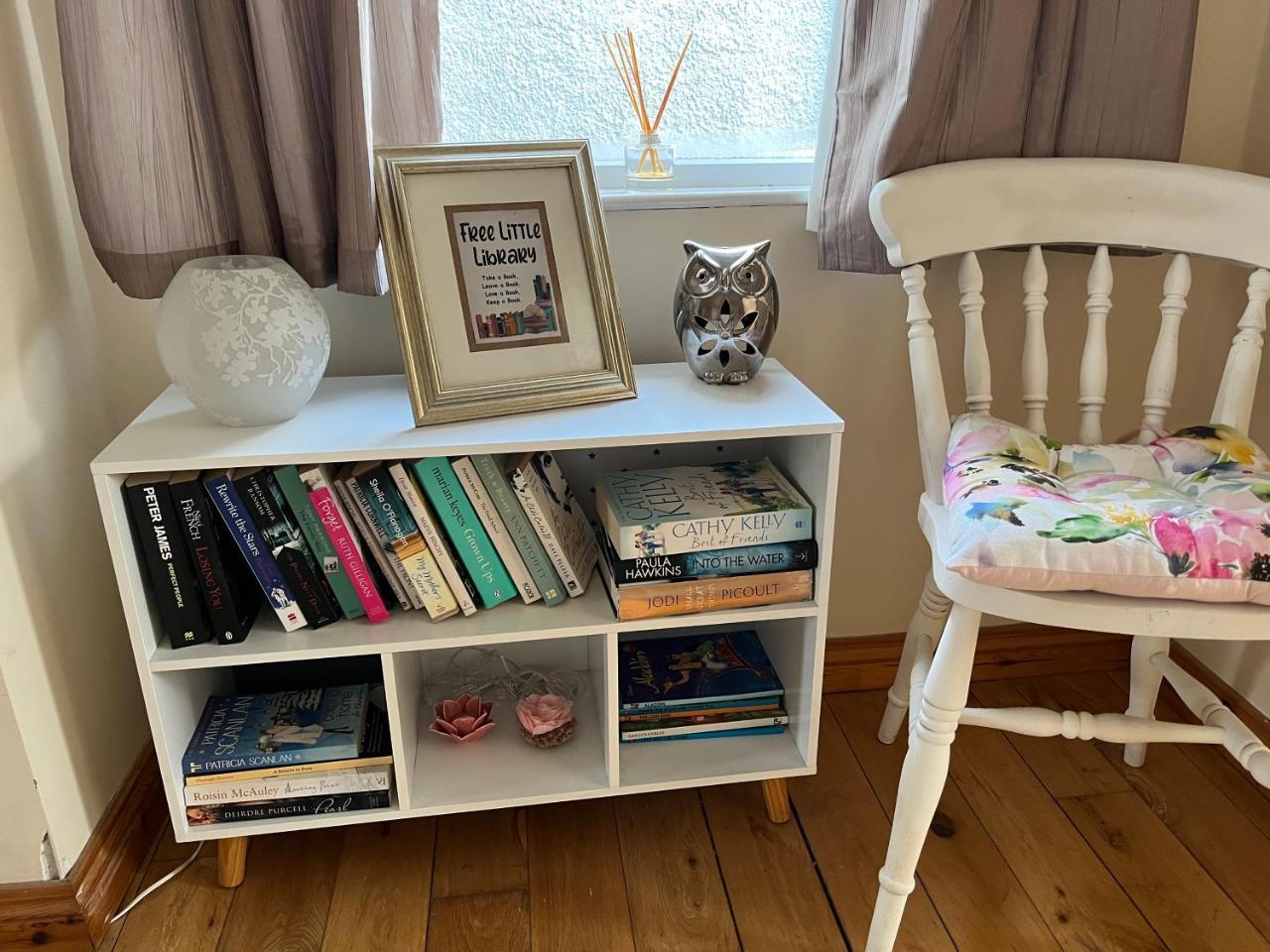 An Lar in Magherafelt, United Kingdom