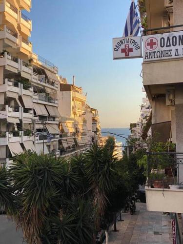 Hidden gem on the Piraeus Coast — 4-Star Luxury Hotel in Piraeus, Greece