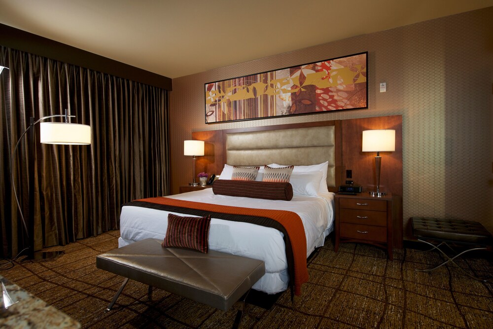 Osage Casino Hotel Ponca City - photo 7