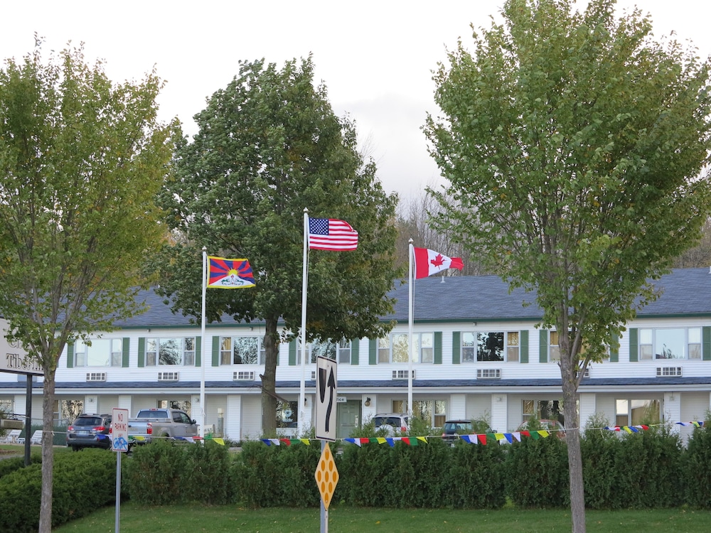 Ggt Tibet Inn - photo 17