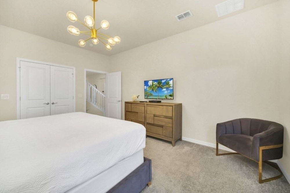 Windsor Island Resort 10 Bedroom Luxury Villa 2120 10 Villa by RedAwning - photo 8