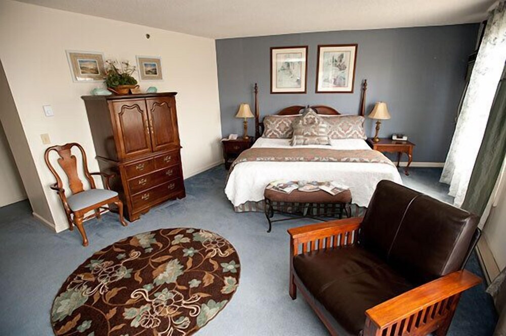 Ocean Woods Resort - photo 8