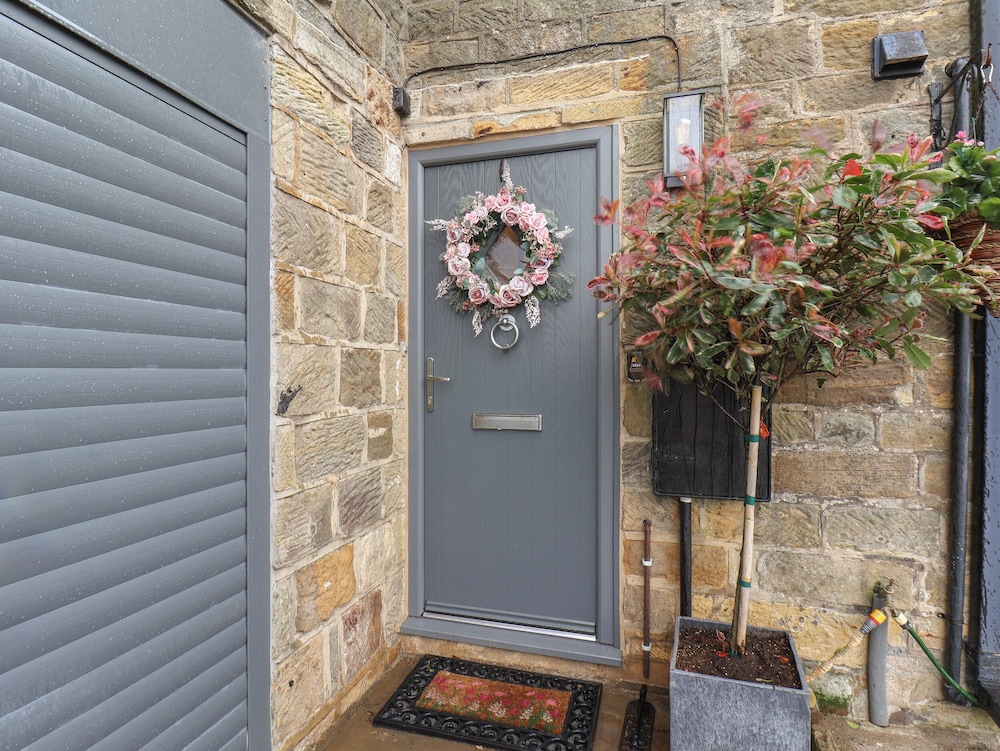 Brambles Apartment — 4-Star Luxury Hotel in Whitby, United Kingdom