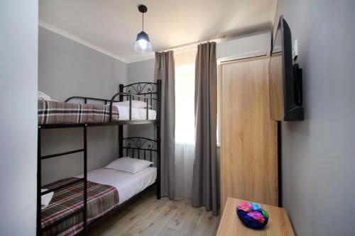 KazNest apart hotel in Almaty, Kazakhstan