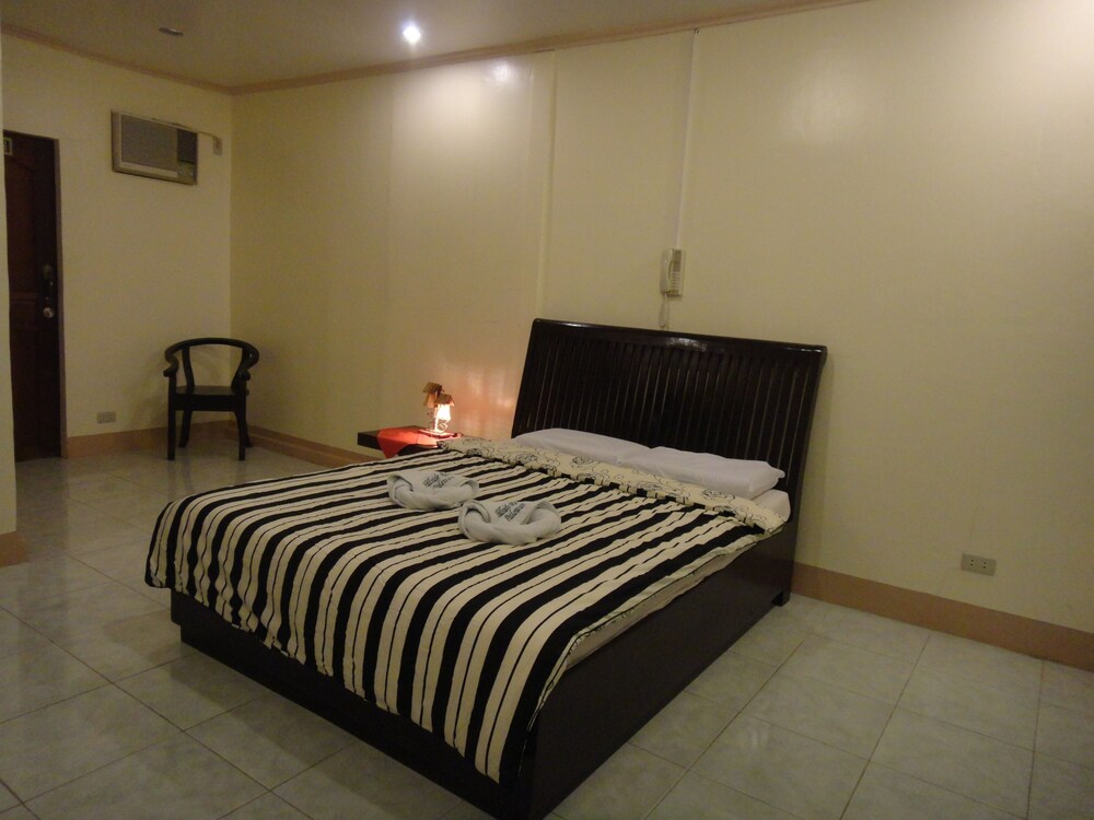 Hillside Resort Palawan — Puerto Princesa — photo 4