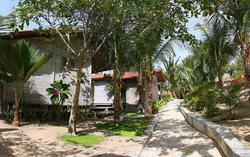 Kite Brazil Hotel — Cruz