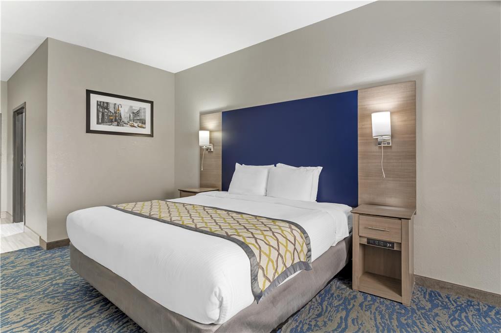 Best Western Knoxville Airport Alcoa - photo 26