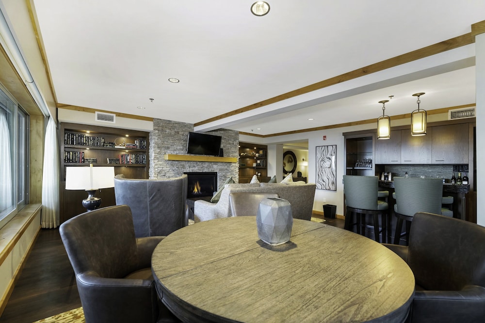 The Landing Resort & Spa - photo 21