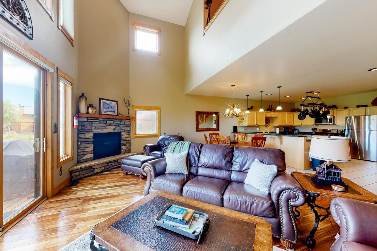 San Juan Siesta in North Bend, United States