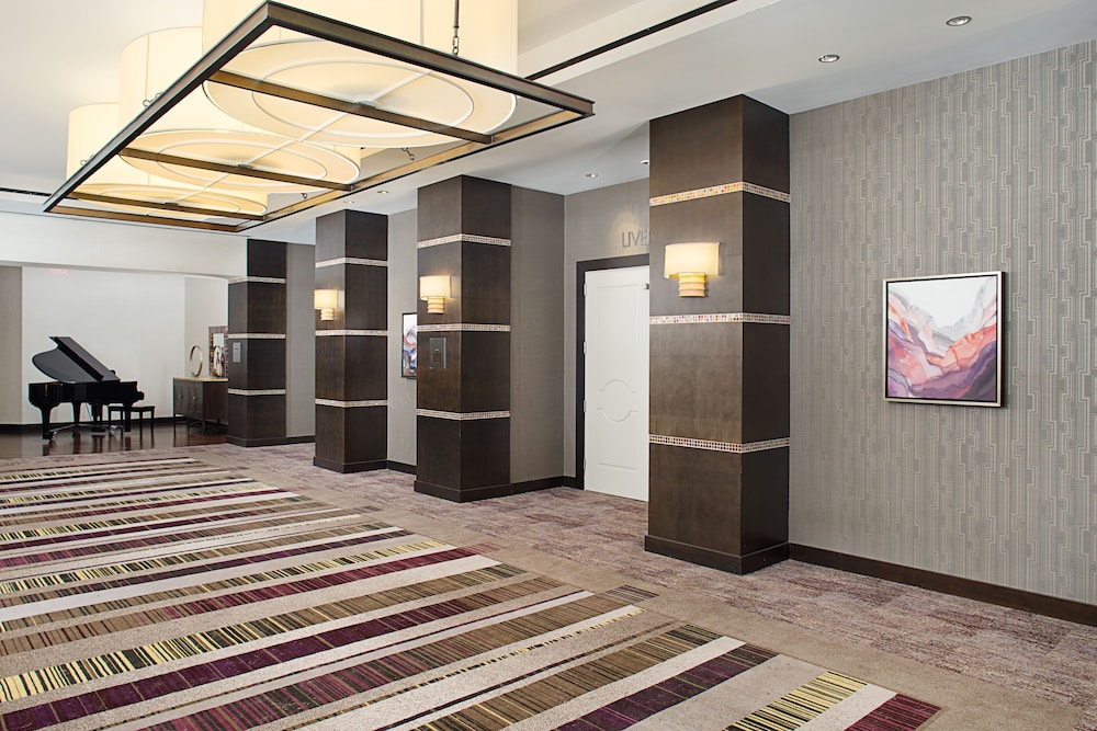 Pleasanton Marriott - photo 31