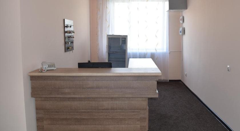 Teremok Hotel - last minute hotel in Ulan-Ude