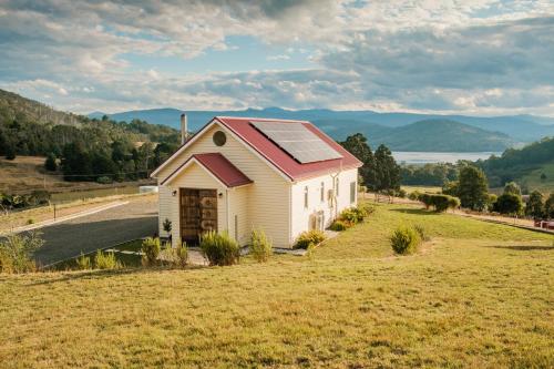 The Chapel - last minute hotel in Wattle Grove