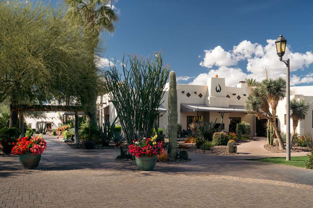 The Wigwam — hotel in Litchfield Park