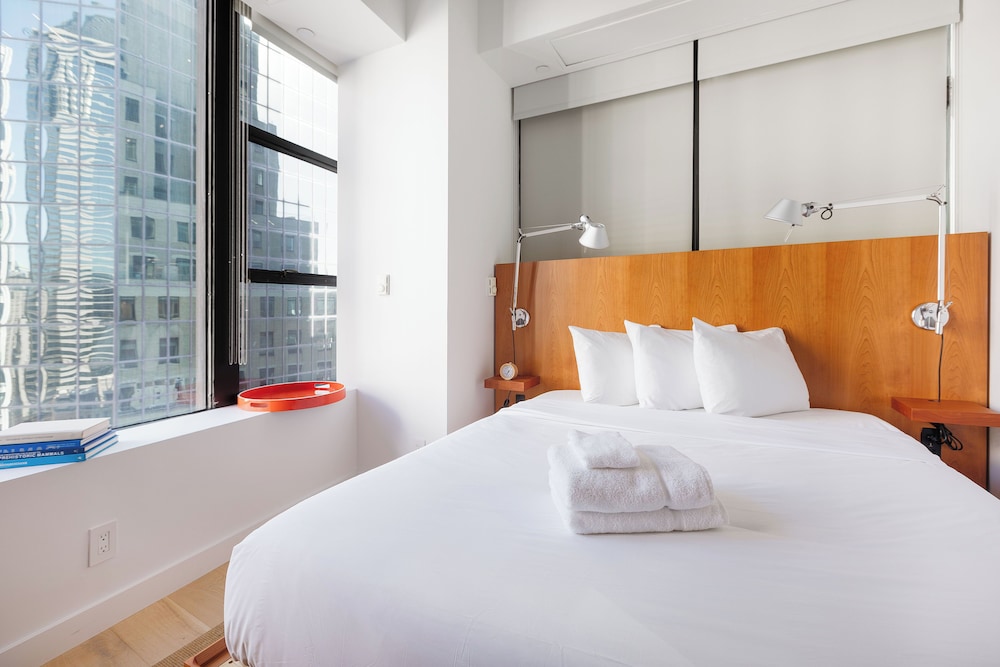 Placemakr Wall Street - photo 112