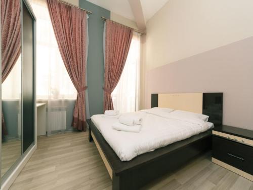 Apartment near Olympic stadium — 4-Star Luxury Hotel in Kyiv, Ukraine