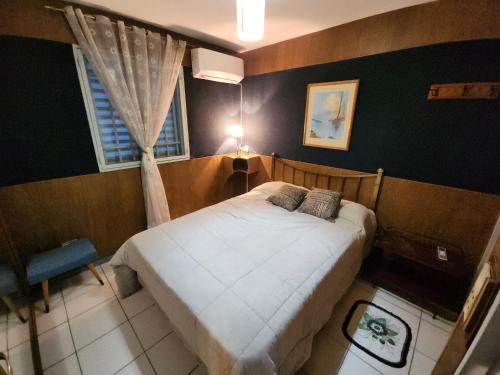 Departamento El Parral Parque Central — 4-Star Luxury Hotel in Mendoza, Argentina